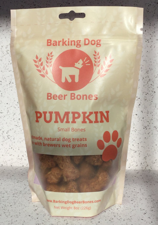 BDB Bones w/Pumpkin